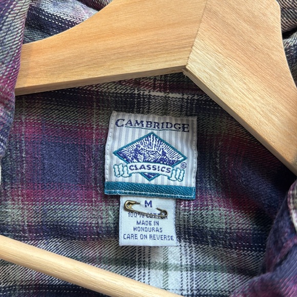 Flannel - Picture 3 of 3